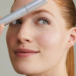 Straight up volumizing peptide mascara - Mascara volumizzante
